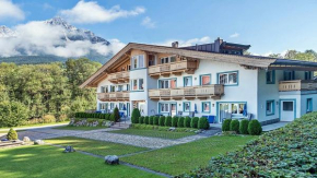 Ferienwohnung Lara Scheffau Am Wilden Kaiser